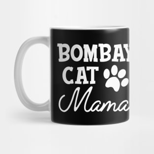 Bombay Cat Mama Mug